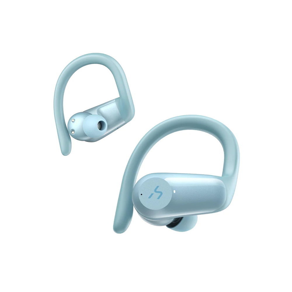 Беспроводные наушники HAKII Action Workout Wireless Earbuds For Gym, Exercise, Running & More